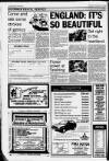 Staines Informer Thursday 23 January 1986 Page 12