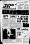 Staines Informer Thursday 23 January 1986 Page 20