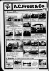 Staines Informer Thursday 23 January 1986 Page 22
