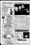 Staines Informer Thursday 30 January 1986 Page 16