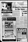 Staines Informer Thursday 06 February 1986 Page 12