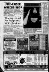 Staines Informer Thursday 06 February 1986 Page 72