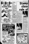 Staines Informer Thursday 13 February 1986 Page 4