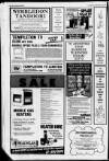 Staines Informer Thursday 13 February 1986 Page 20