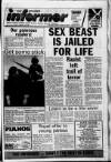 Staines Informer Thursday 20 February 1986 Page 1