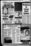 Staines Informer Thursday 20 February 1986 Page 10