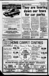Staines Informer Thursday 20 February 1986 Page 12