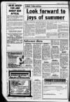 Staines Informer Thursday 20 February 1986 Page 18