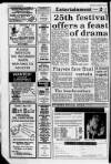 Staines Informer Thursday 20 February 1986 Page 20