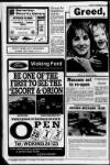 Staines Informer Thursday 27 February 1986 Page 8