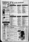Staines Informer Thursday 27 February 1986 Page 22
