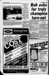 Staines Informer Thursday 06 March 1986 Page 12