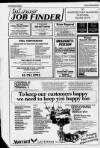 Staines Informer Thursday 06 March 1986 Page 49