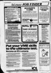 Staines Informer Thursday 06 March 1986 Page 53