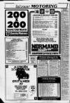 Staines Informer Thursday 06 March 1986 Page 73