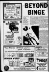 Staines Informer Thursday 13 March 1986 Page 4