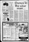 Staines Informer Thursday 13 March 1986 Page 8