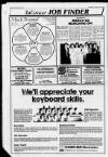 Staines Informer Thursday 13 March 1986 Page 48
