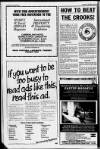 Staines Informer Thursday 20 March 1986 Page 6