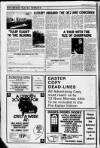 Staines Informer Thursday 20 March 1986 Page 12