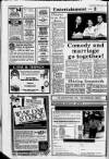 Staines Informer Thursday 20 March 1986 Page 16