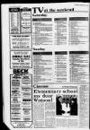 Staines Informer Thursday 20 March 1986 Page 18