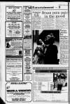 Staines Informer Thursday 03 April 1986 Page 14