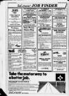 Staines Informer Thursday 03 April 1986 Page 48