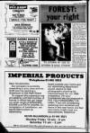 Staines Informer Thursday 10 April 1986 Page 4