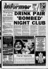 Staines Informer Thursday 17 April 1986 Page 1