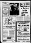 Staines Informer Thursday 24 April 1986 Page 6