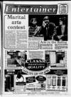 Staines Informer Thursday 24 April 1986 Page 15