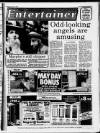 Staines Informer Thursday 01 May 1986 Page 19