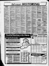 Staines Informer Thursday 01 May 1986 Page 78