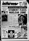 Staines Informer Thursday 08 May 1986 Page 1