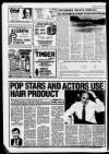 Staines Informer Thursday 08 May 1986 Page 10