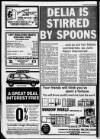 Staines Informer Thursday 22 May 1986 Page 6