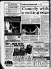 Staines Informer Thursday 22 May 1986 Page 18