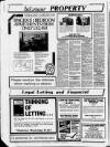 Staines Informer Thursday 22 May 1986 Page 46