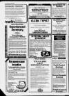 Staines Informer Thursday 22 May 1986 Page 50
