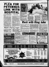 Staines Informer Thursday 22 May 1986 Page 80