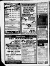 Staines Informer Thursday 29 May 1986 Page 54