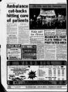 Staines Informer Thursday 29 May 1986 Page 64