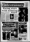 Staines Informer Thursday 05 June 1986 Page 15