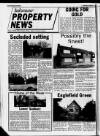 Staines Informer Thursday 05 June 1986 Page 22