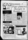 Staines Informer Thursday 19 June 1986 Page 18