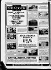 Staines Informer Thursday 19 June 1986 Page 38