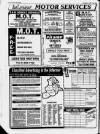 Staines Informer Thursday 19 June 1986 Page 78
