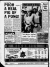 Staines Informer Thursday 19 June 1986 Page 80