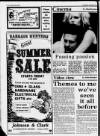 Staines Informer Thursday 26 June 1986 Page 20